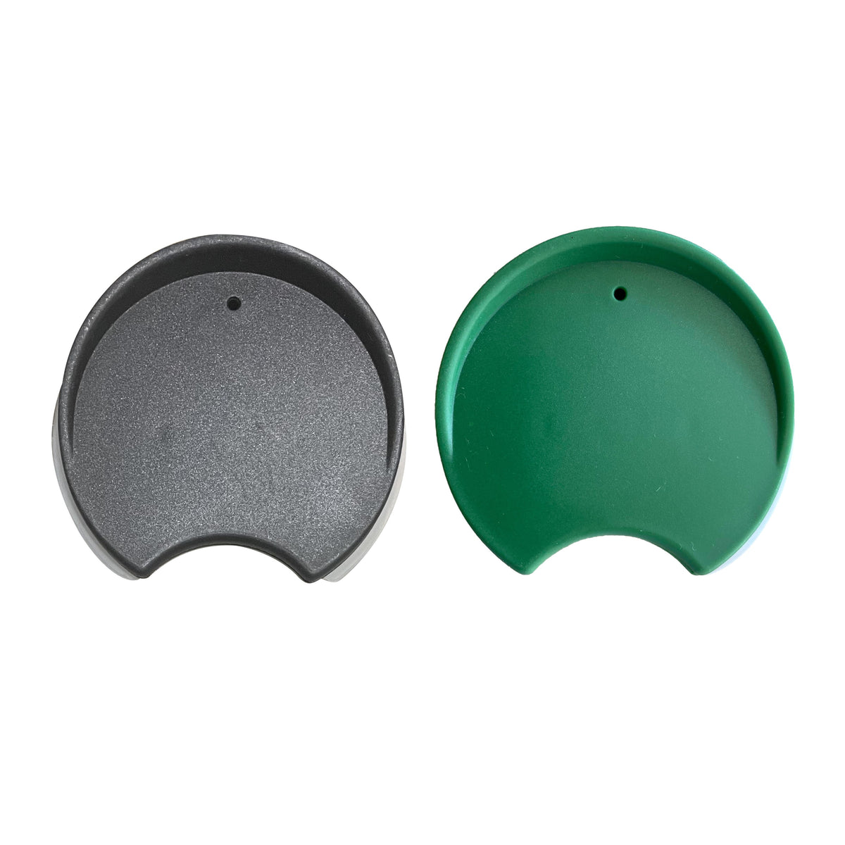 Replacement Lid for Starbucks Ceramic Travel Mugs, Compatible With