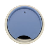 Lynch Replacement Lid for Starbucks Ceramic Travel Mugs, Compatible With 10oz/12oz /16oz Tumbler