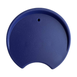Navy Replacement Lid for Starbucks Ceramic Travel Mugs, Compatible With 10oz/12oz /16oz Tumbler