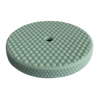 24 oz Tumbler Replacement Lid - Compatible for Starbucks Studded Diamond Grid Venti Cold Drink Tumbler Lid, Matte Mint