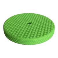 24 oz Tumbler Replacement Lid - Compatible for Starbucks Studded Diamond Grid Venti Cold Drink Tumbler Lid, Matte BrightGreen