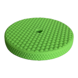 24 oz Tumbler Replacement Lid - Compatible for Starbucks Studded Diamond Grid Venti Cold Drink Tumbler Lid, Matte BrightGreen