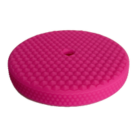 24 oz Tumbler Replacement Lid - Compatible for Starbucks Studded Diamond Grid Venti Cold Drink Tumbler Lid, Matte NeonPink