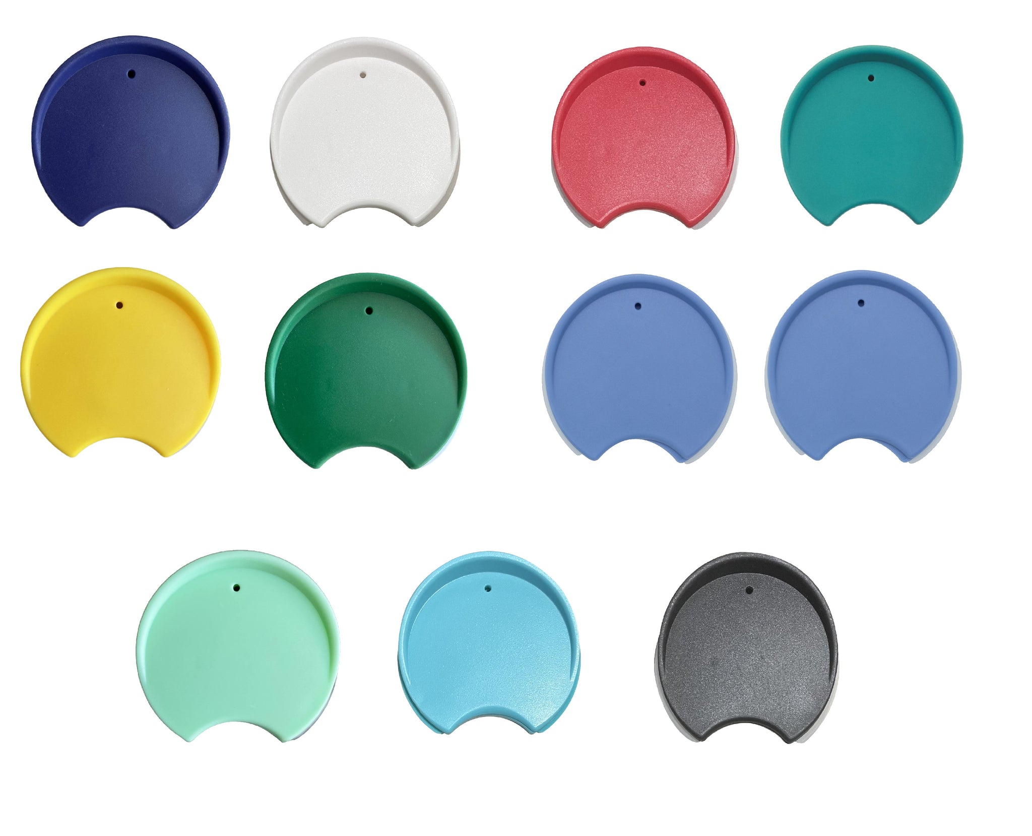 Replacement Lid for Starbucks Ceramic Travel Mugs, Compatible With 10o –  mieonlinestoreus