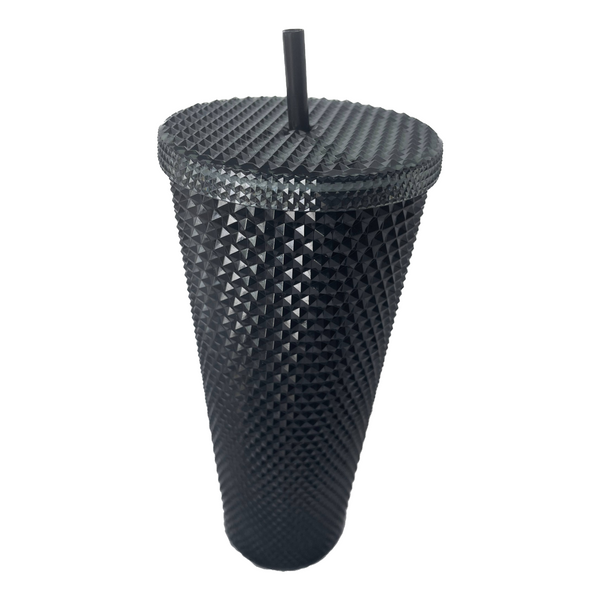 24 oz Tumbler Replacement Lid - Compatible for Starbucks Studded Diamo –  mieonlinestoreus