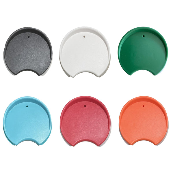  MIE Replacement Lid for Coffee Mug & Tea Cup