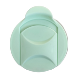 Slide Light Green Replacement Lid for Starbucks Ceramic Travel Mugs, Compatible With 10oz/12oz /16oz Tumbler