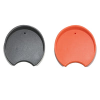 Replacement Lid for Starbucks Ceramic Travel Mugs, Compatible With 10oz/12oz /16oz Tumbler Combo x 2